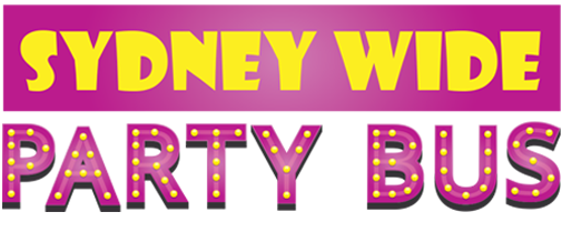 Sydney Wide Party Bus