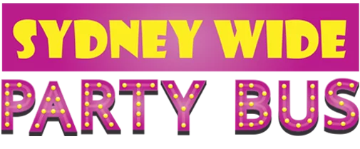 Sydney Wide Party Bus